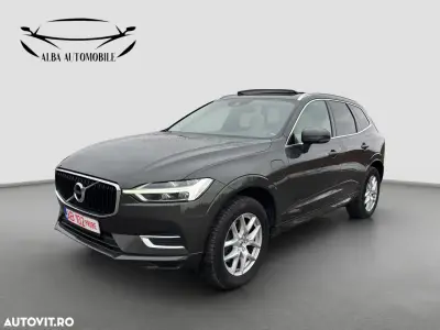 Volvo XC 60 T8 Twin Engine AWD Inscription 2019 · 116.482 km