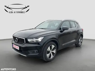 Volvo XC 40 T5 Recharge Inscription 2020 · 118.000 km · Plug-in Hybrid