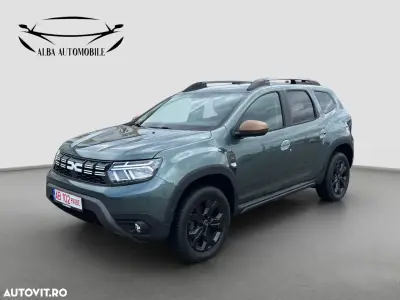 Dacia Duster 1.5 Blue dCi 115 4WD Prestige/Extreme 2024 · 73.000 km
