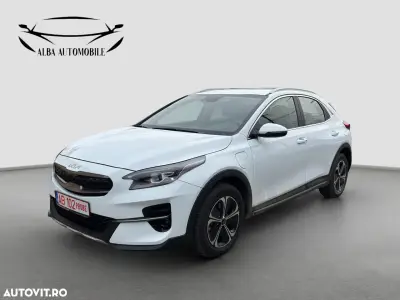 Kia XCeed 1.6 GDI Plug-In Hybrid SPIRIT 2021 · 38.900 km
